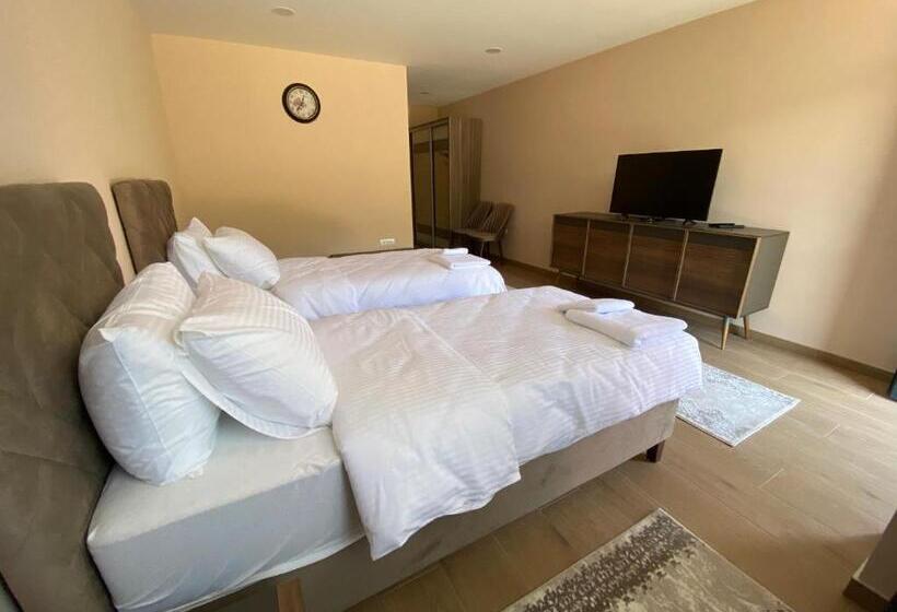 Apartmani Nešković Foča