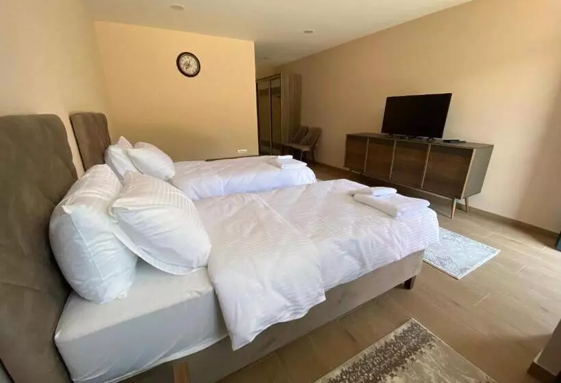 Apartmani Nešković Foča