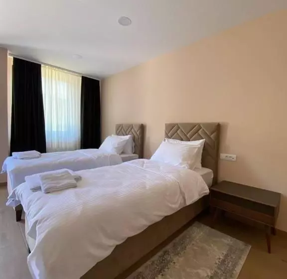 Apartmani Nešković Foča