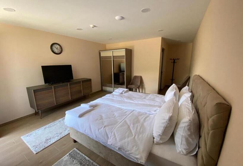 Apartmani Nešković Foča