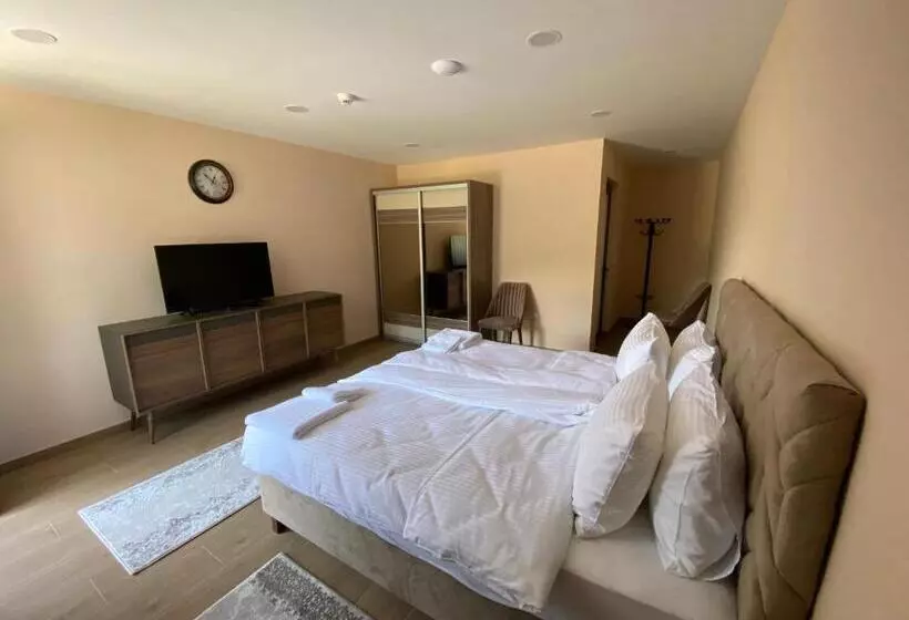 Apartmani Nešković Foča