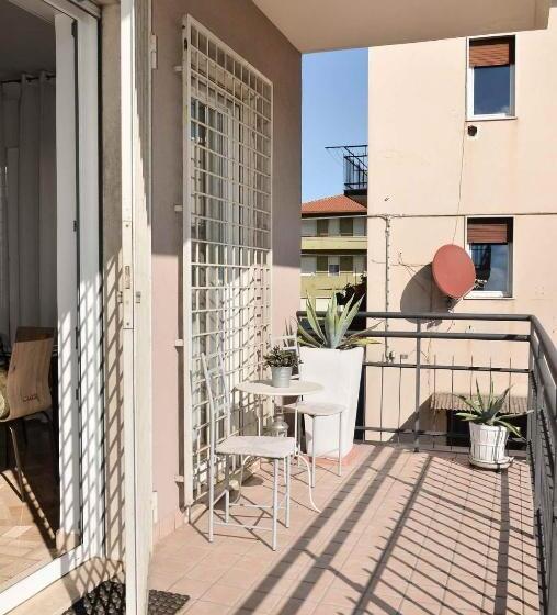 Appartamento Di Silvia Silvia S Apartment