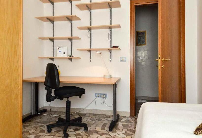 Appartamento Di Silvia Silvia S Apartment