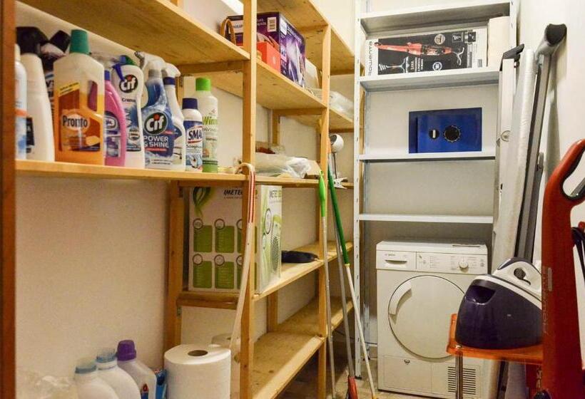 Appartamento Di Silvia Silvia S Apartment