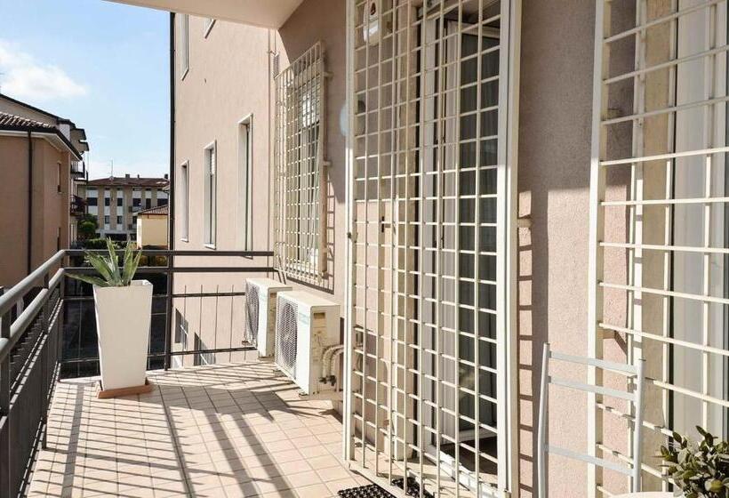 Appartamento Di Silvia Silvia S Apartment