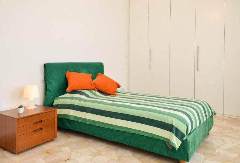 Appartamento Di Silvia Silvia S Apartment