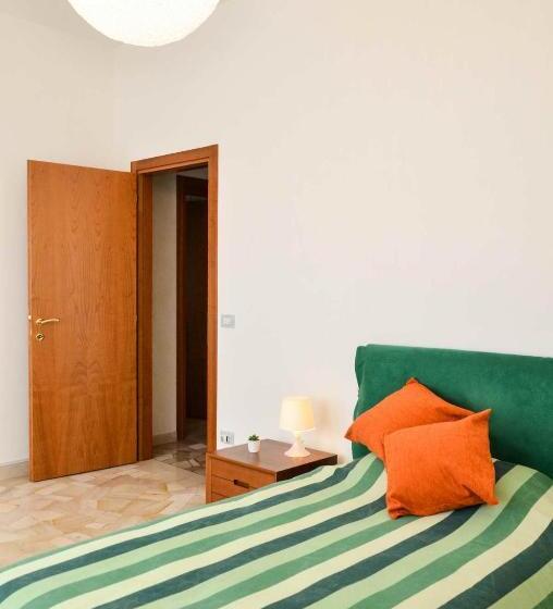 Appartamento Di Silvia Silvia S Apartment