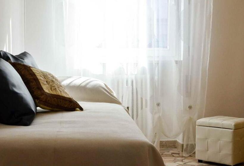 Appartamento Di Silvia Silvia S Apartment