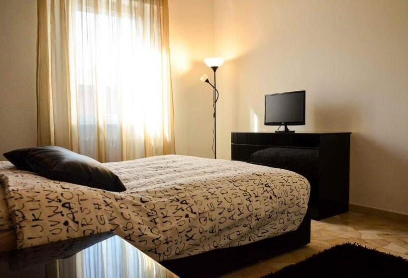 Appartamento Di Silvia Silvia S Apartment