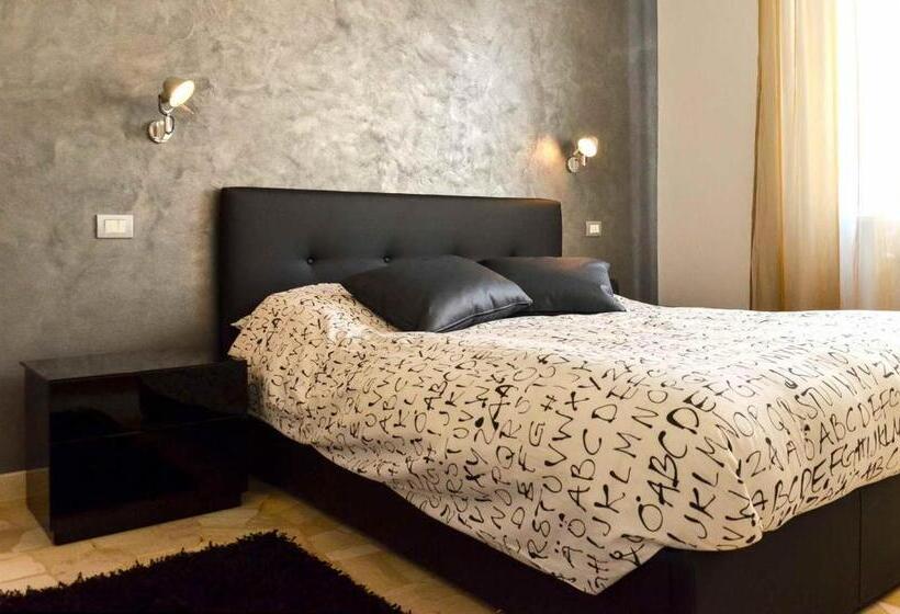 Appartamento Di Silvia Silvia S Apartment