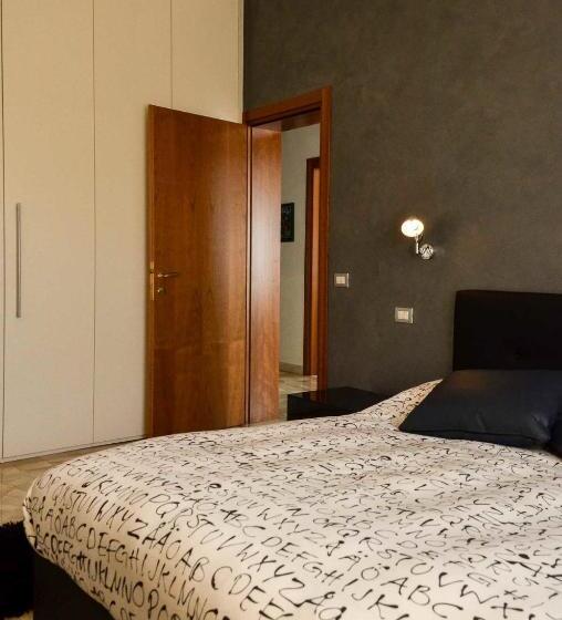 Appartamento Di Silvia Silvia S Apartment