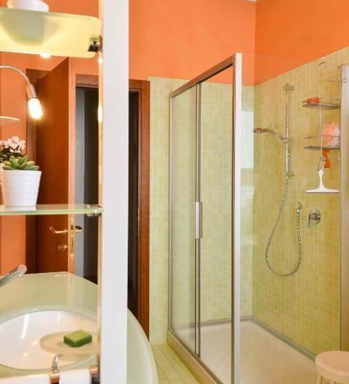 Appartamento Di Silvia Silvia S Apartment