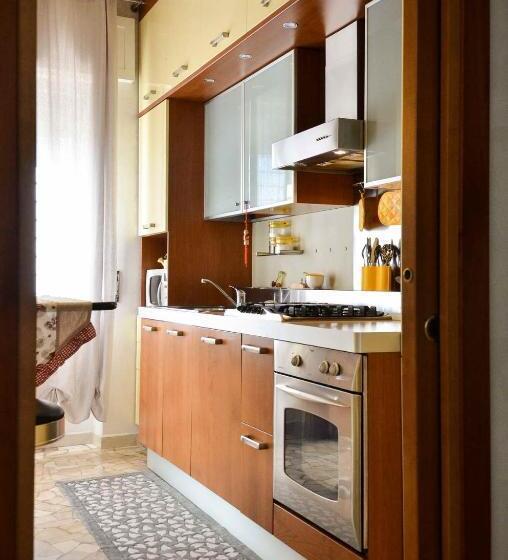 Appartamento Di Silvia Silvia S Apartment