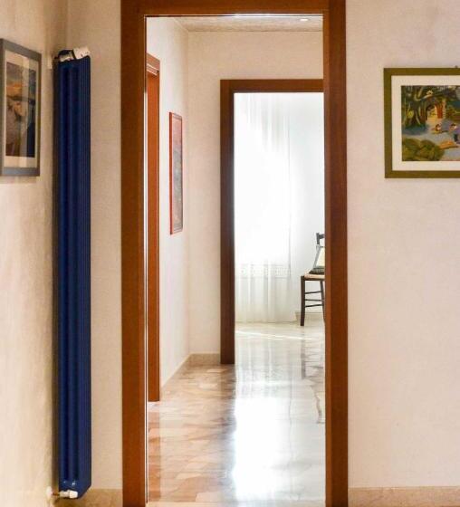 Appartamento Di Silvia Silvia S Apartment