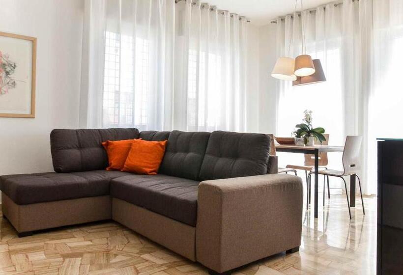 Appartamento Di Silvia Silvia S Apartment