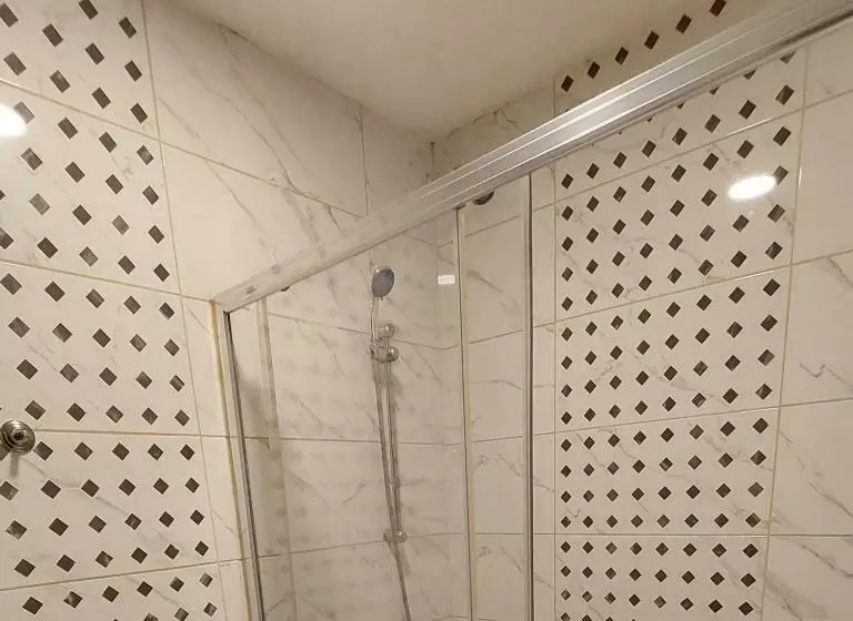 Ayder Nazlı çiçek Apart