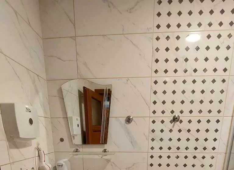 Ayder Nazlı çiçek Apart