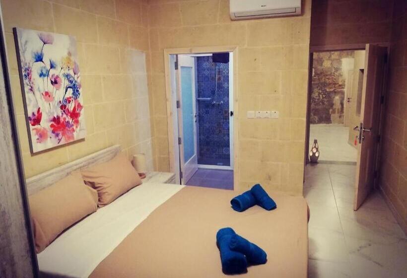 تختخواب و صبحانه Fiftyfour West Boutique Living