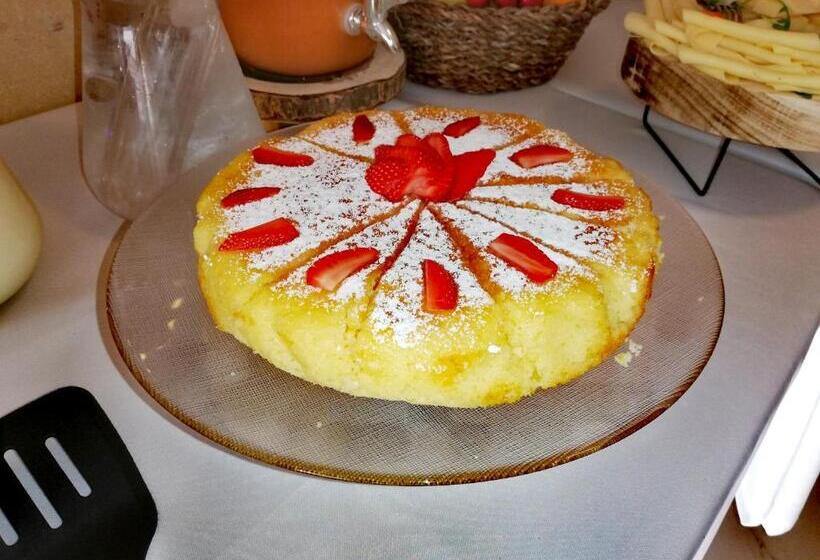 تختخواب و صبحانه Fiftyfour West Boutique Living