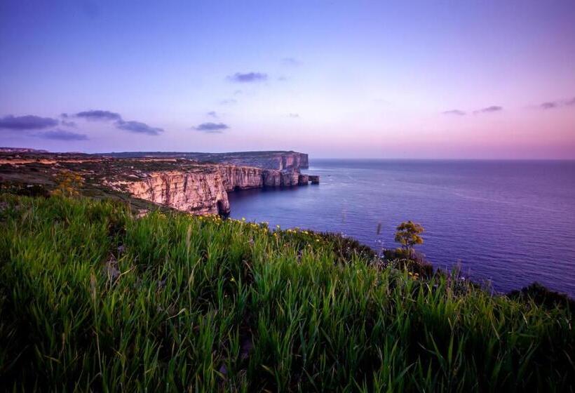 تختخواب و صبحانه Fiftyfour West Boutique Living