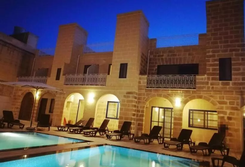 تختخواب و صبحانه Fiftyfour West Boutique Living