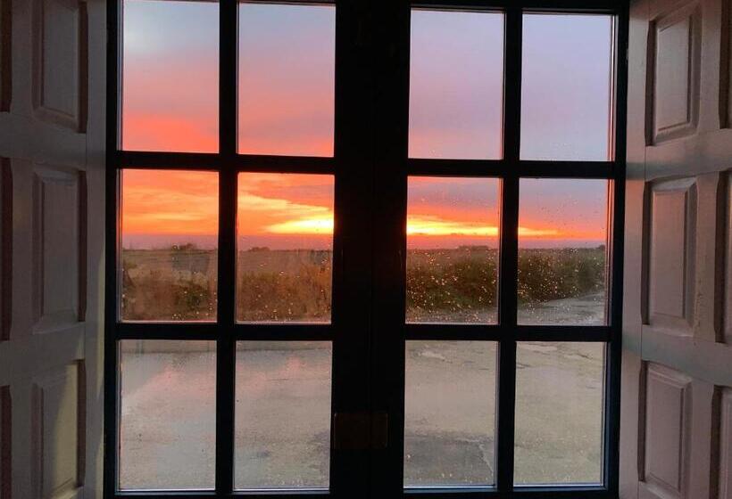 تختخواب و صبحانه Fiftyfour West Boutique Living