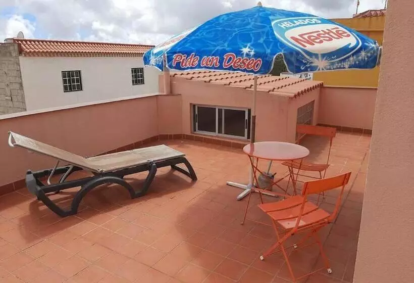 Casa Francisco