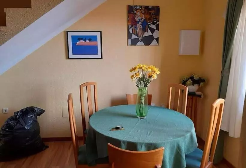 Casa Francisco