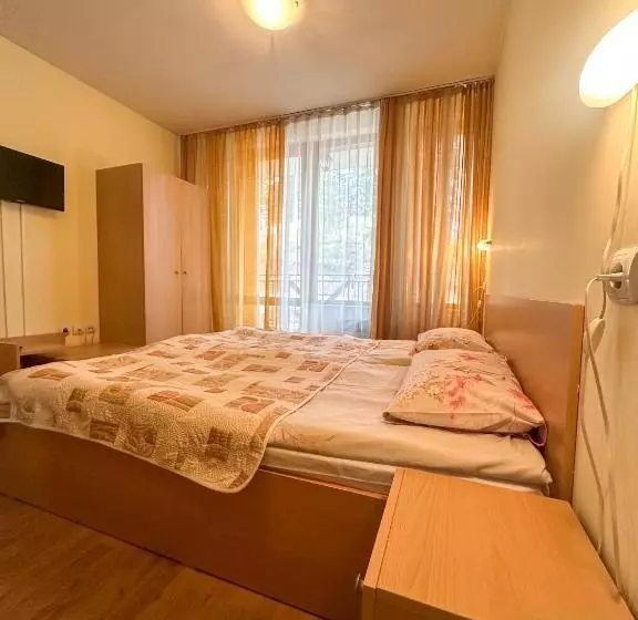 Castle Romance   Pamporovo