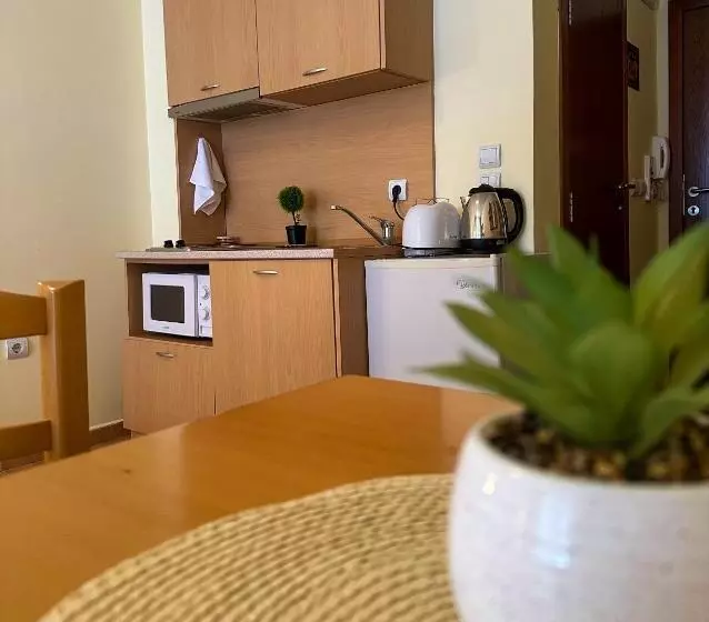 Castle Romance   Pamporovo