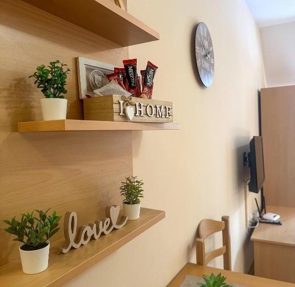 Castle Romance Pamporovo