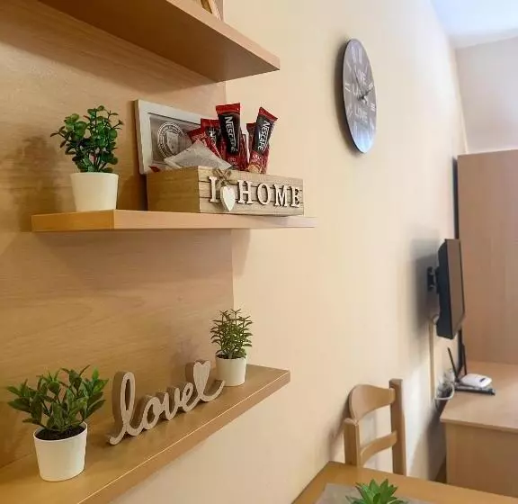 Castle Romance   Pamporovo