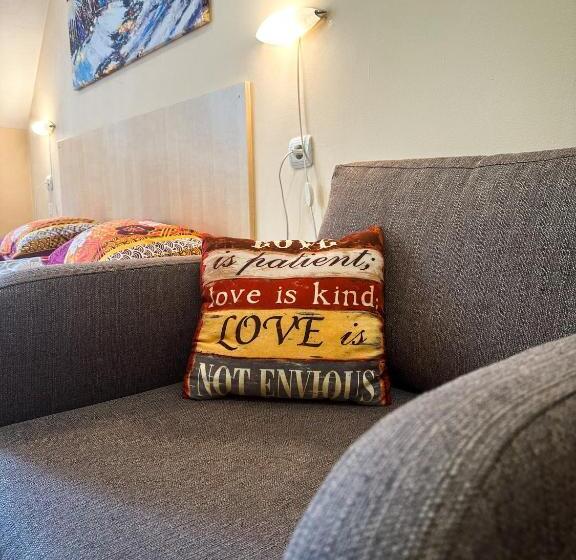 Castle Romance Pamporovo