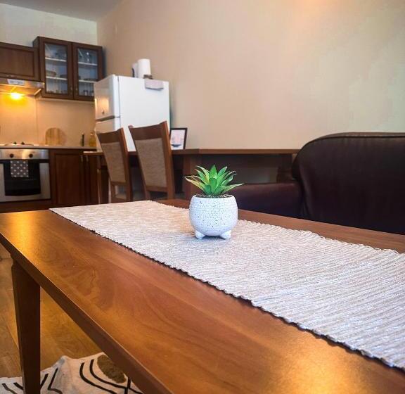 Castle Romance Pamporovo