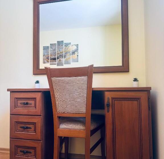 Castle Romance Pamporovo