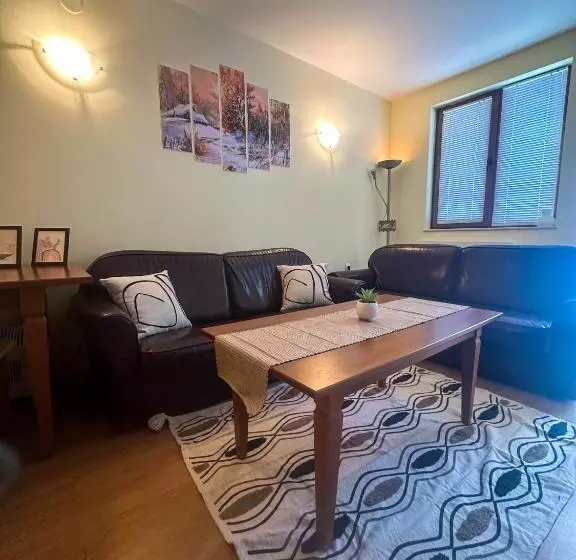 Castle Romance   Pamporovo