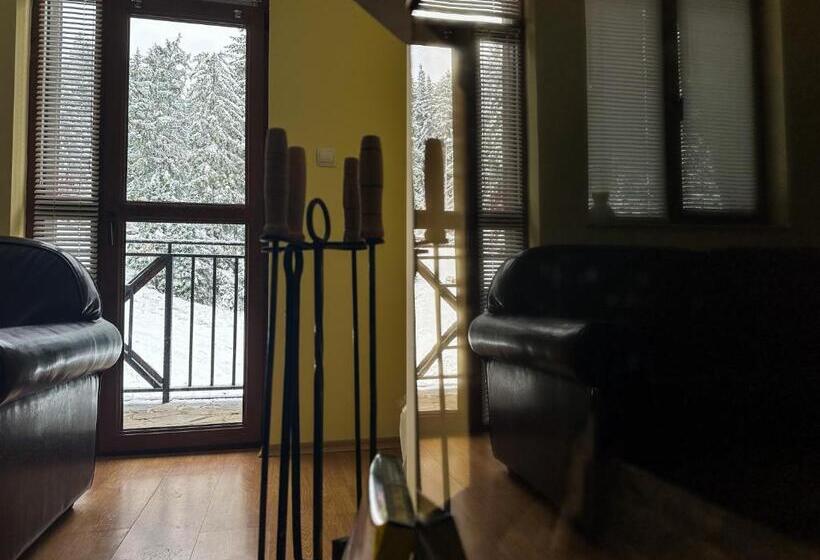 Castle Romance Pamporovo