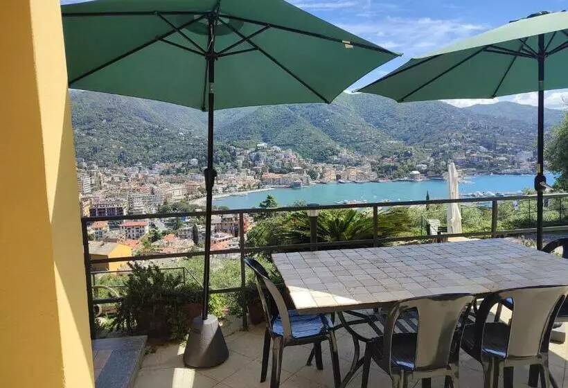 Finestra Sul Golfo