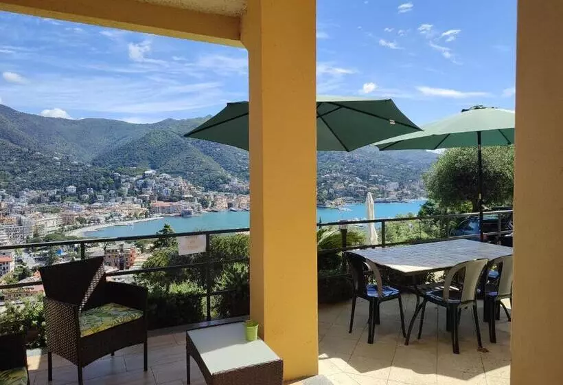 Finestra Sul Golfo