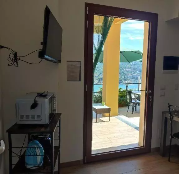 Finestra Sul Golfo