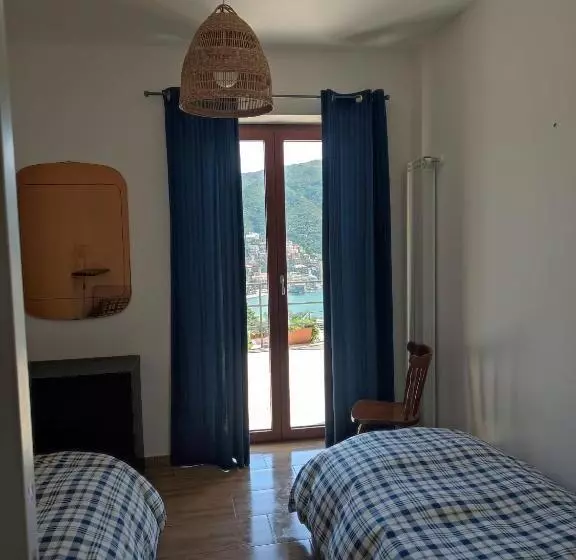 Finestra Sul Golfo
