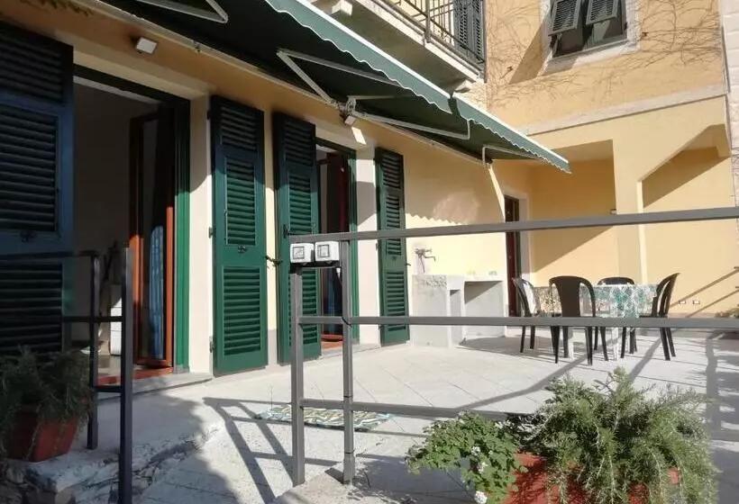 Finestra Sul Golfo