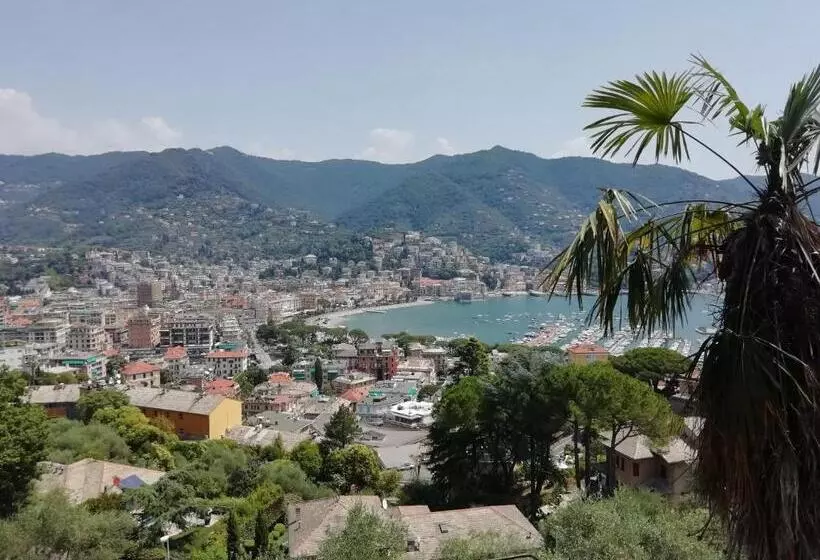 Finestra Sul Golfo