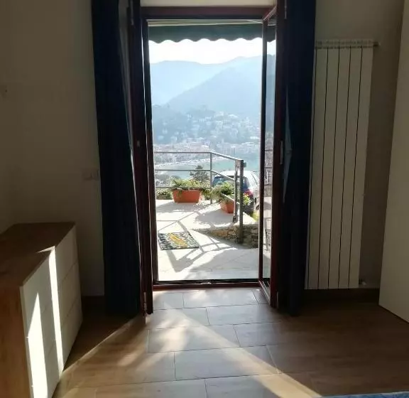 Finestra Sul Golfo
