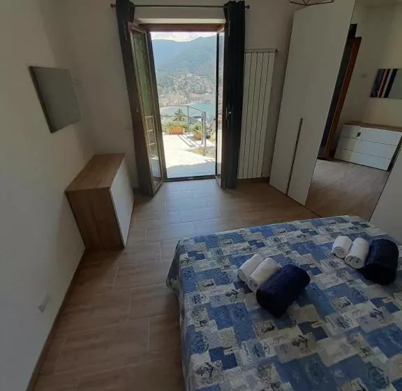 Finestra Sul Golfo