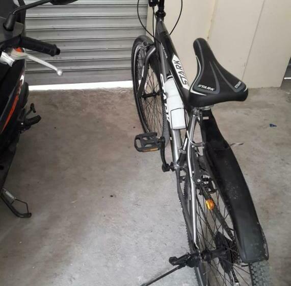 Gialyn S Bed And Breakfast