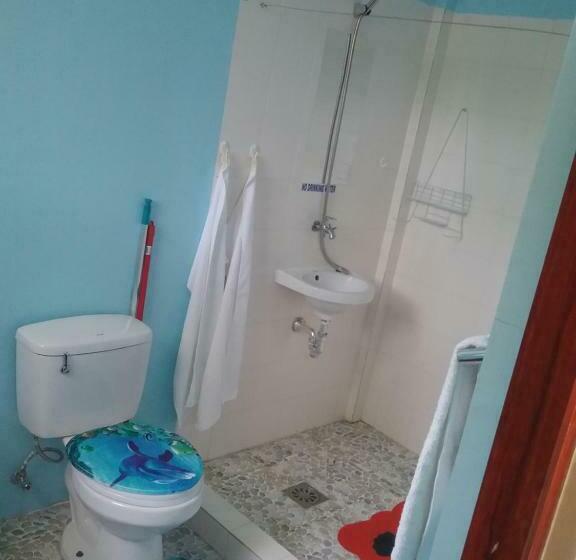 Gialyn S Bed And Breakfast