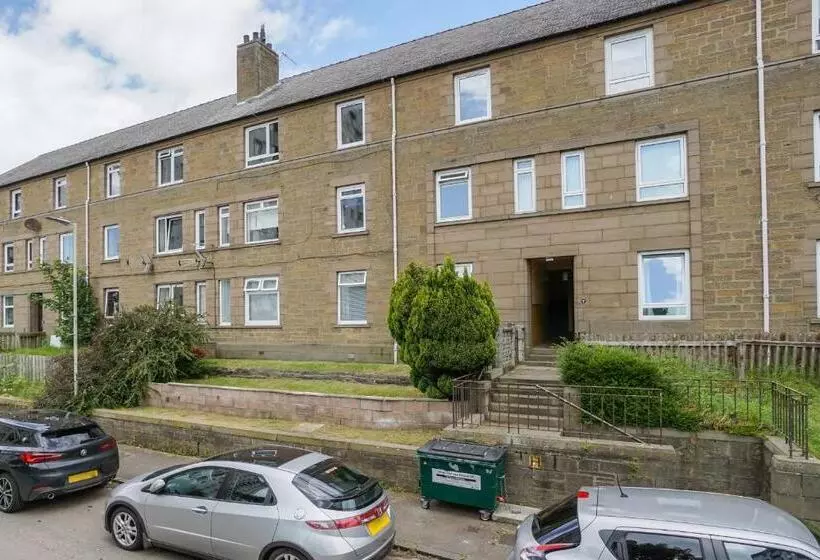 Hilltown Apartment