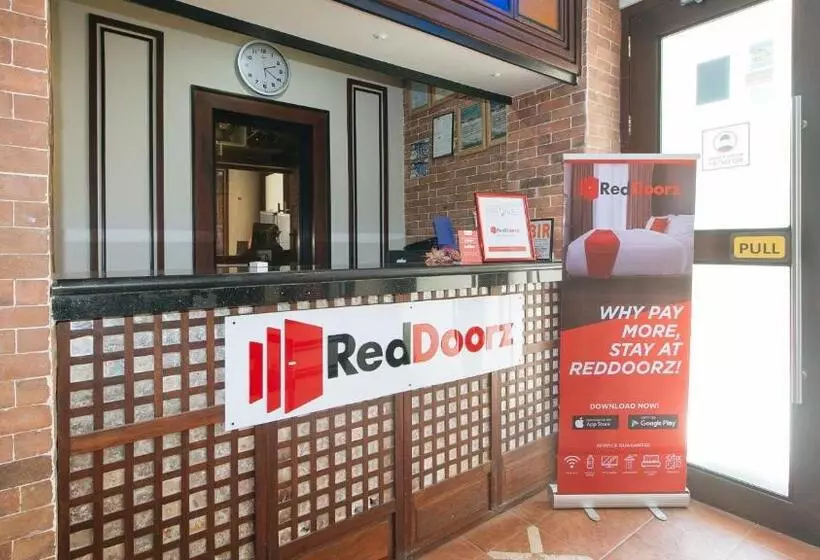 Reddoorz At Isabelita Hotel Tuguegarao City