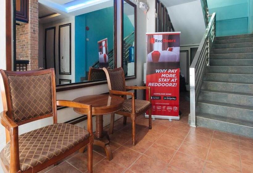 Reddoorz At Isabelita Hotel Tuguegarao City
